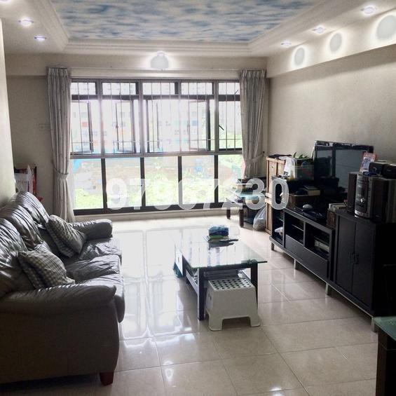 Blk 309B Anchorvale Road (Sengkang), HDB 5 Rooms #129612032